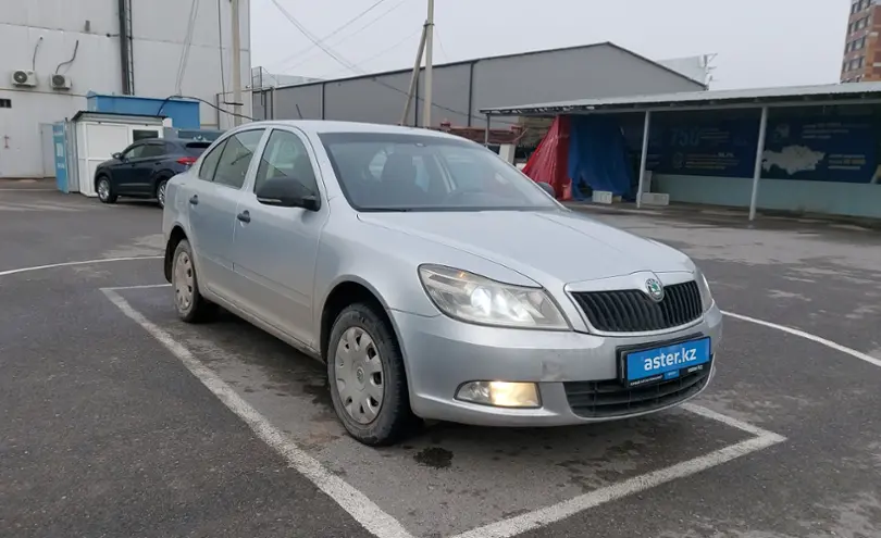 Skoda Octavia 2011 года за 3 600 000 тг. в Шымкент фото 2