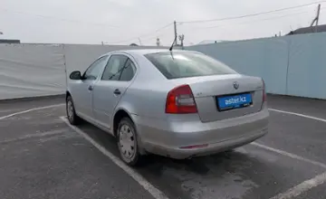 Skoda Octavia 2011 года за 3 600 000 тг. в Шымкент фото 4