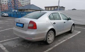 Skoda Octavia 2011 года за 3 600 000 тг. в Шымкент фото 3