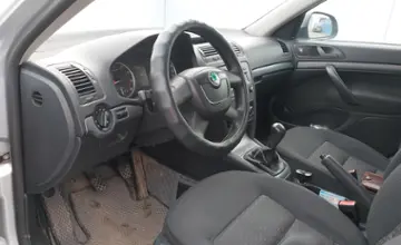 Skoda Octavia 2011 года за 3 600 000 тг. в Шымкент фото 5