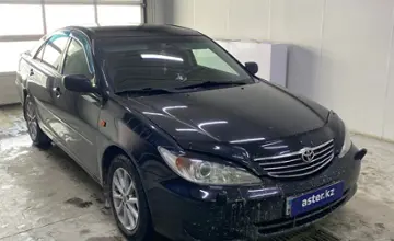 Toyota Camry 2003 года за 3 000 000 тг. в Павлодар фото 3