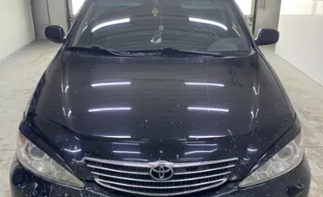 Toyota Camry 2003 года за 3 000 000 тг. в Павлодар фото 2