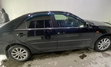 Toyota Camry 2003 года за 3 000 000 тг. в Павлодар фото 4