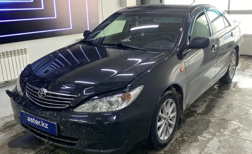Toyota Camry 2003 года за 3 000 000 тг. в Павлодар