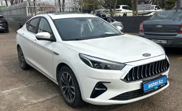 JAC J7 2023 года за 5 500 000 тг. в Шымкент фото 3