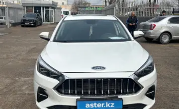 JAC J7 2023 года за 5 500 000 тг. в Шымкент фото 2