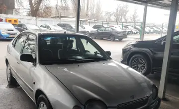 Toyota Corolla 1999 года за 2 500 000 тг. в Алматы фото 3