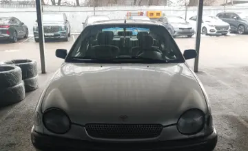 Toyota Corolla 1999 года за 2 500 000 тг. в Алматы фото 2