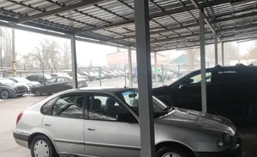 Toyota Corolla 1999 года за 2 500 000 тг. в Алматы фото 4