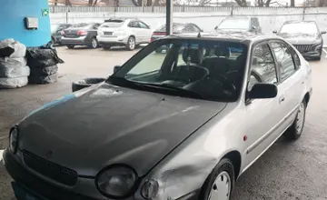 Toyota Corolla 1999 года за 2 500 000 тг. в Алматы фото 1