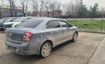 Chevrolet Cobalt 2020 года за 5 500 000 тг. в Шымкент
