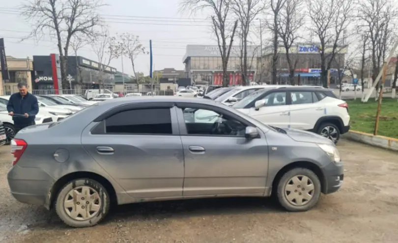 Chevrolet Cobalt 2020 года за 5 500 000 тг. в Шымкент фото 4
