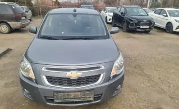 Chevrolet Cobalt 2020 года за 5 500 000 тг. в Шымкент фото 2