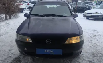 Opel Vectra 1997 года за 1 600 000 тг. в Талдыкорган фото 2