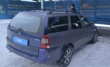 Opel Vectra 1997 года за 1 600 000 тг. в Талдыкорган