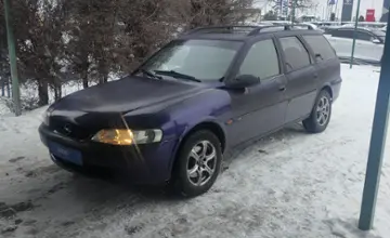 Opel Vectra 1997 года за 1 600 000 тг. в Талдыкорган фото 1