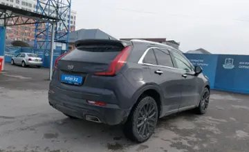 Cadillac XT4 2022 года за 18 000 000 тг. в Шымкент фото 3