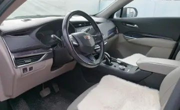 Cadillac XT4 2022 года за 18 000 000 тг. в Шымкент фото 5