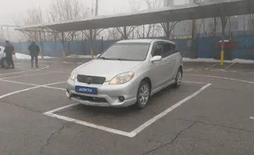 Toyota Matrix 2003 года за 3 100 000 тг. в Алматы фото 1