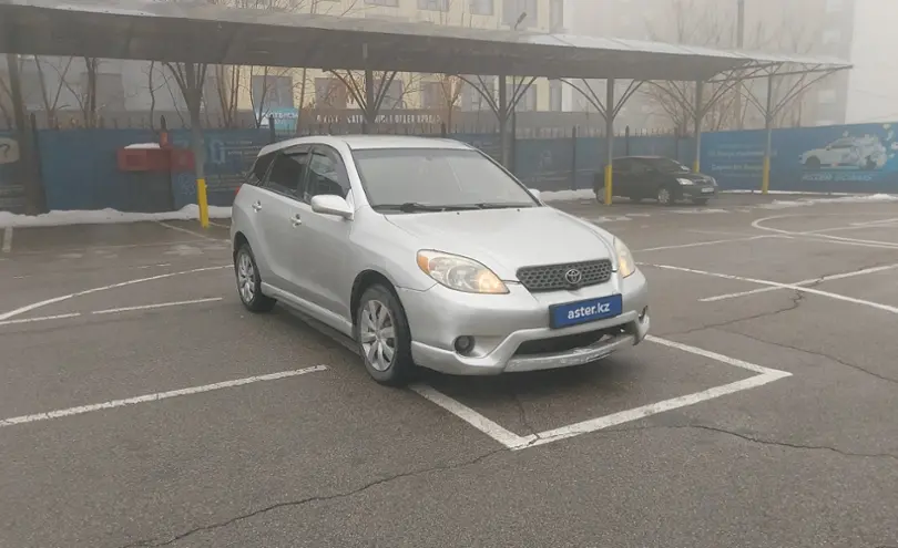 Toyota Matrix 2003 года за 3 100 000 тг. в Алматы фото 2