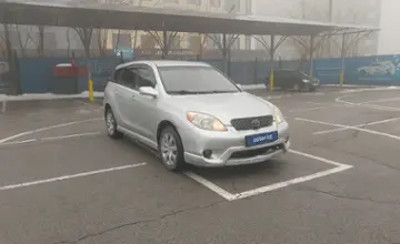 Toyota Matrix 2003 года за 3 100 000 тг. в Алматы фото 2