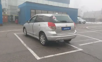Toyota Matrix 2003 года за 3 100 000 тг. в Алматы фото 4