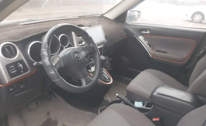 Toyota Matrix 2003 года за 3 100 000 тг. в Алматы фото 5