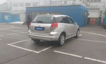 Toyota Matrix 2003 года за 3 100 000 тг. в Алматы фото 3
