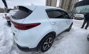 Kia Sportage 2020 года за 8 500 000 тг. в Астана
