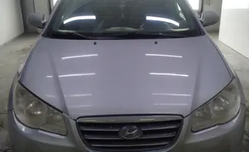 Hyundai Avante 2008 года за 3 800 000 тг. в Павлодар фото 2