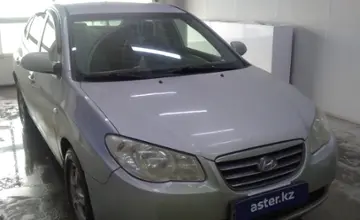 Hyundai Avante 2008 года за 3 800 000 тг. в Павлодар фото 3