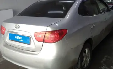 Hyundai Avante 2008 года за 3 800 000 тг. в Павлодар