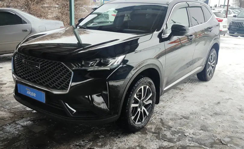 Haval H6 2022 года за 11 000 000 тг. в Талдыкорган