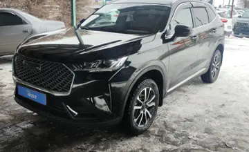 Haval H6 2022 года за 11 000 000 тг. в Талдыкорган фото 1