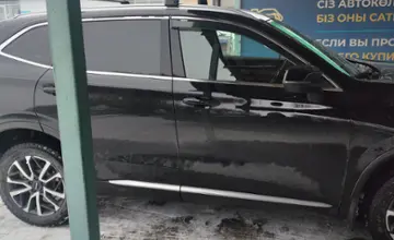 Haval H6 2022 года за 11 000 000 тг. в Талдыкорган фото 4