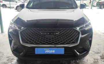 Haval H6 2022 года за 11 000 000 тг. в Талдыкорган фото 2