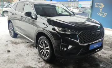 Haval H6 2022 года за 11 000 000 тг. в Талдыкорган фото 3