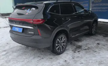 Haval H6 2022 года за 11 000 000 тг. в Талдыкорган