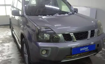 Nissan X-Trail 2010 года за 5 900 000 тг. в Павлодар фото 3