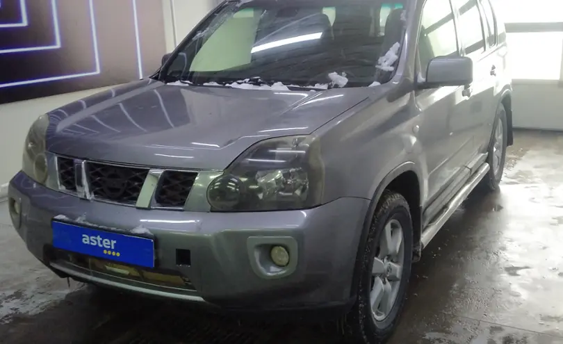 Nissan X-Trail 2010 года за 5 900 000 тг. в Павлодар