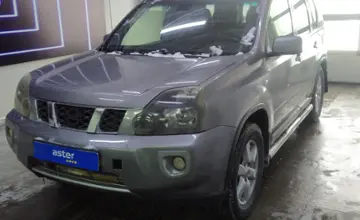 Nissan X-Trail 2010 года за 5 900 000 тг. в Павлодар фото 1