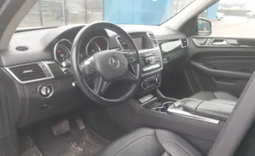 Mercedes-Benz M-Класс 2015 года за 15 300 000 тг. в Алматы фото 5