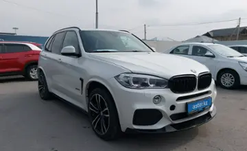 BMW X5 2016 года за 16 500 000 тг. в Шымкент фото 2