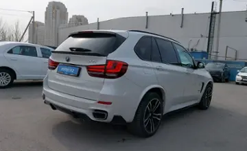 BMW X5 2016 года за 16 500 000 тг. в Шымкент фото 3