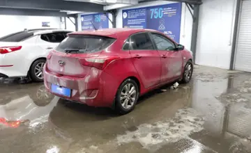 Hyundai i30 2014 года за 6 300 000 тг. в Астана фото 3