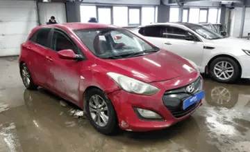 Hyundai i30 2014 года за 6 300 000 тг. в Астана фото 2