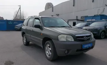 Mazda Tribute 2001 года за 3 500 000 тг. в Шымкент фото 2