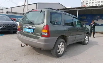 Mazda Tribute 2001 года за 3 500 000 тг. в Шымкент фото 3