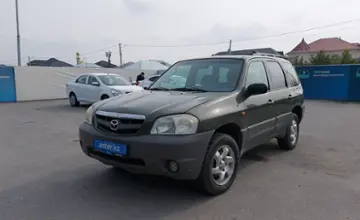 Mazda Tribute 2001 года за 3 500 000 тг. в Шымкент фото 1