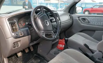 Mazda Tribute 2001 года за 3 500 000 тг. в Шымкент фото 5